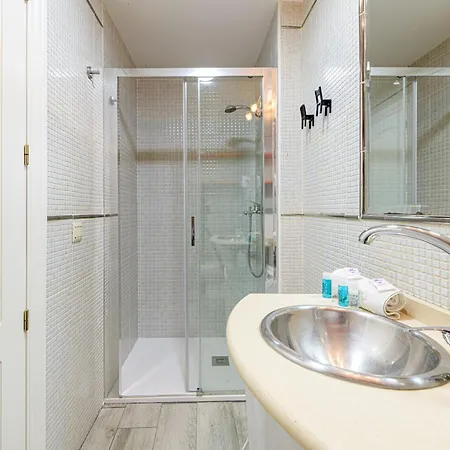 Wintowinrentals Estudio Interior Centro *