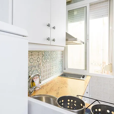 Apartment Wintowinrentals Estudio Interior Centro