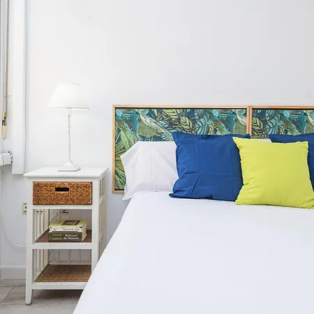 Wintowinrentals Estudio Interior Centro Apartment