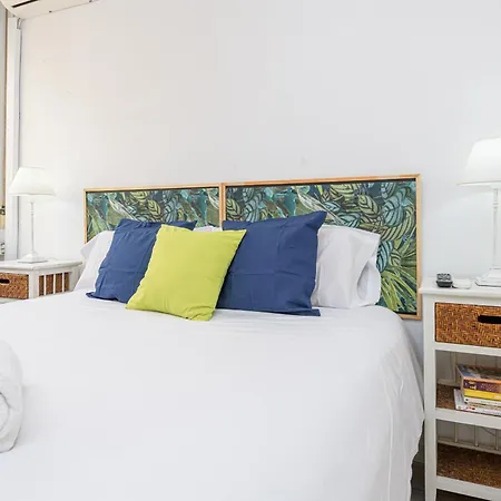 Wintowinrentals Estudio Interior Centro Apartment