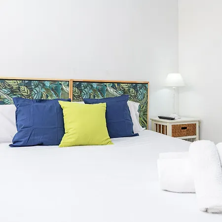 Wintowinrentals Estudio Interior Centro Apartment *