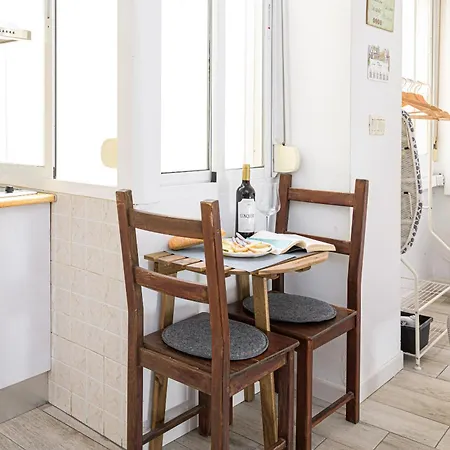Apartment Wintowinrentals Estudio Interior Centro Malaga
