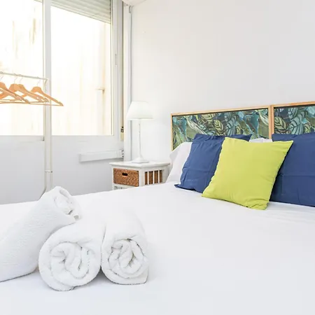 Apartment Wintowinrentals Estudio Interior Centro *