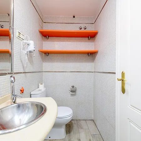 Apartment Wintowinrentals Estudio Interior Centro *